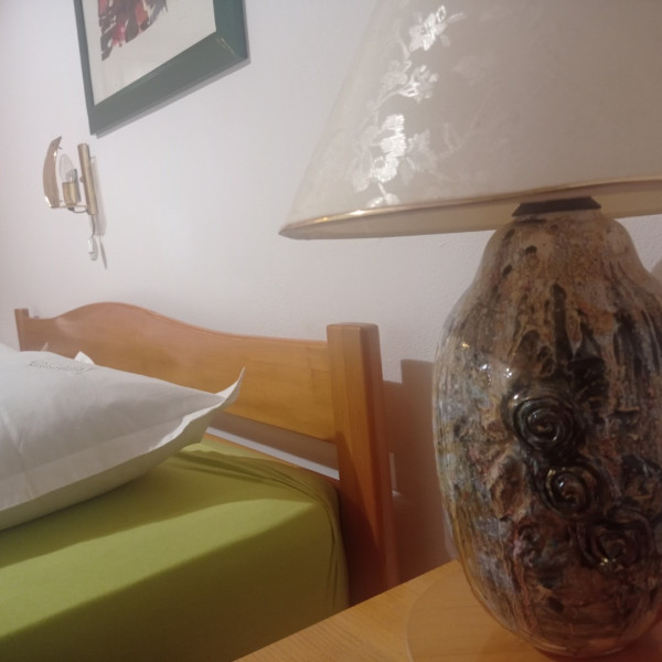 Bedrooms, Panoramico apartman sa jacuzzijem, Panoramico apartman sa jacuzzijem Gornja Brela