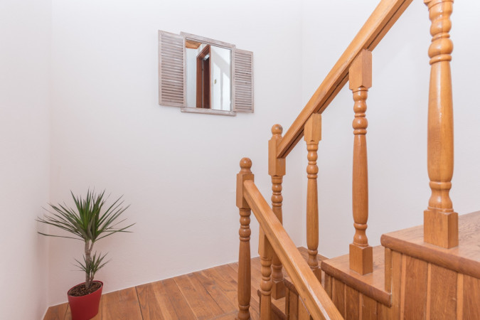 Interior, Panoramico apartment, private jacuzzi Gornja Brela