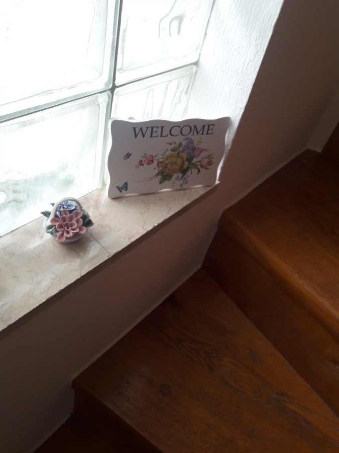 Interior, Panoramico apartment, private jacuzzi Gornja Brela