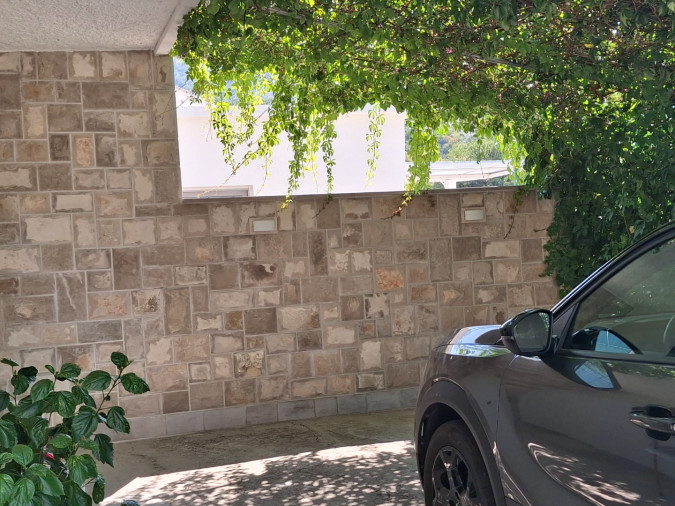 Exterior, Panoramico apartment, private jacuzzi Gornja Brela