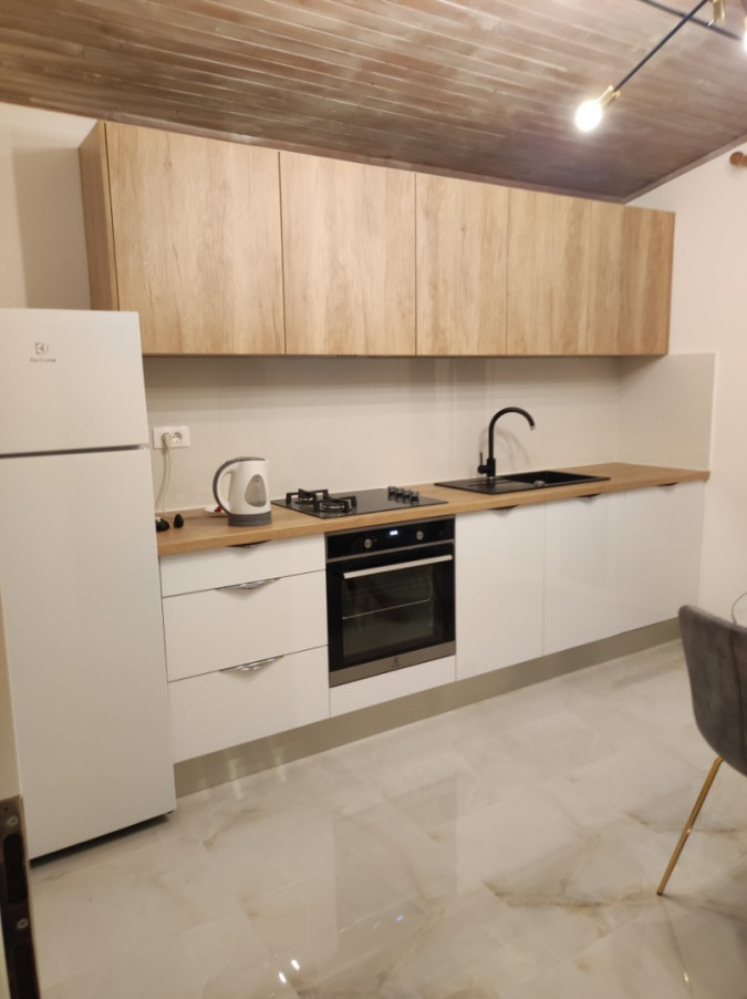 Interior, Panoramico apartment, private jacuzzi Gornja Brela