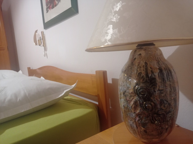 Interior, Panoramico apartment, private jacuzzi Gornja Brela