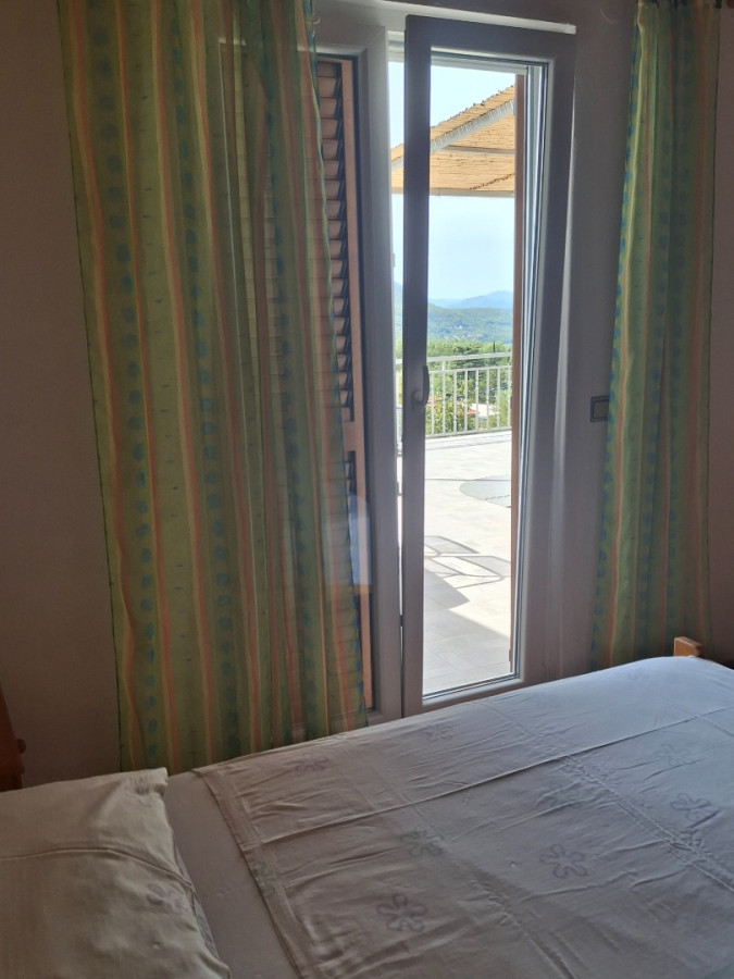 Interior, Panoramico apartment, private jacuzzi Gornja Brela