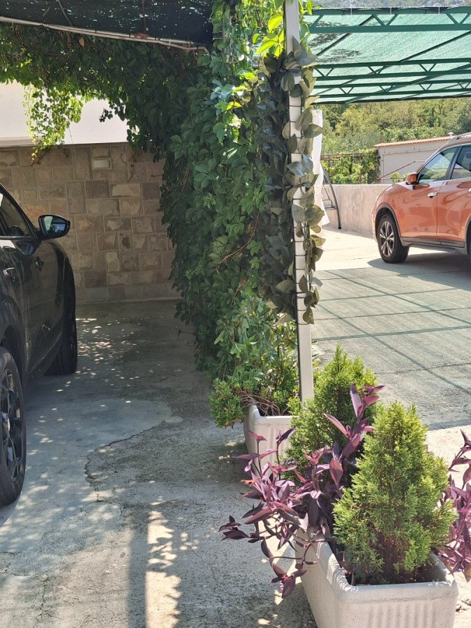 Exterior, Panoramico apartment, private jacuzzi Gornja Brela