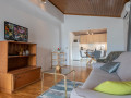 Interior, Panoramico apartman sa jacuzzijem Gornja Brela