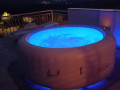 Exterior, Panoramico apartman sa jacuzzijem Gornja Brela