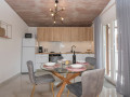 Interior, Panoramico apartman sa jacuzzijem Gornja Brela