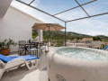 Exterior, Panoramico apartman sa jacuzzijem Gornja Brela