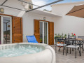 Exterior, Panoramico apartman sa jacuzzijem Gornja Brela