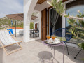 Exterior, Panoramico apartman sa jacuzzijem Gornja Brela