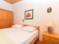 Interior, Panoramico apartman sa jacuzzijem Gornja Brela