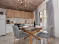 Interior, Panoramico apartman sa jacuzzijem Gornja Brela