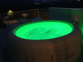 Exterior, Panoramico apartman sa jacuzzijem Gornja Brela