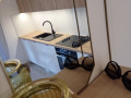 Interior, Panoramico apartman sa jacuzzijem Gornja Brela