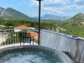 Exterior, Panoramico apartman sa jacuzzijem Gornja Brela