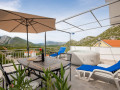 Exterior, Panoramico apartman sa jacuzzijem Gornja Brela