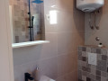 Interior, Panoramico apartman sa jacuzzijem Gornja Brela